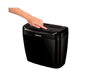 FELLOWES 36C P4/T4 12L Czarna - 419453 - zdjęcie 5